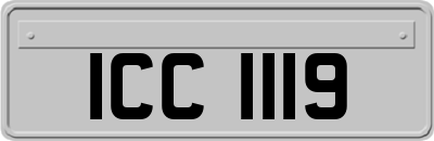 ICC1119