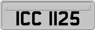 ICC1125