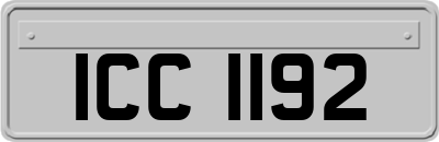 ICC1192
