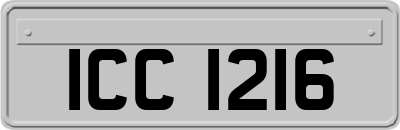ICC1216