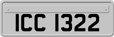 ICC1322
