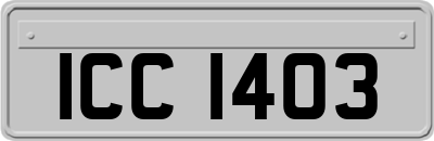 ICC1403