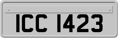 ICC1423