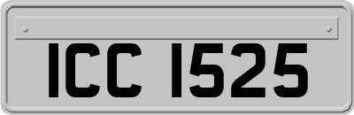 ICC1525