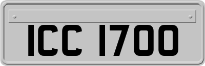 ICC1700