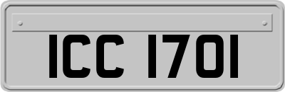 ICC1701