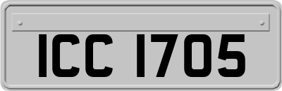 ICC1705
