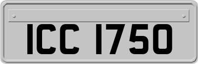 ICC1750