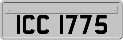 ICC1775