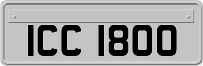 ICC1800