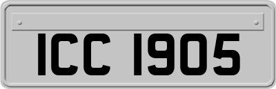 ICC1905