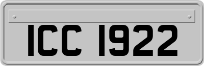 ICC1922
