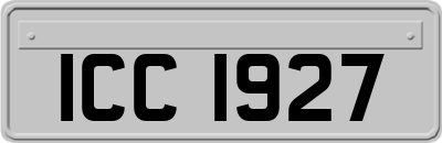 ICC1927