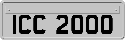 ICC2000