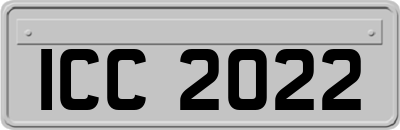 ICC2022