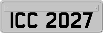 ICC2027