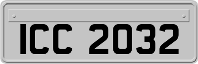 ICC2032