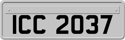 ICC2037