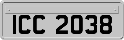 ICC2038