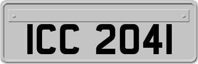 ICC2041