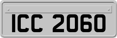 ICC2060
