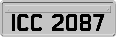 ICC2087