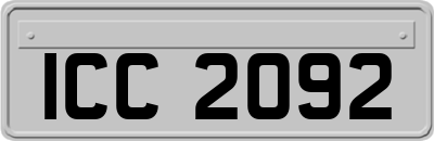 ICC2092