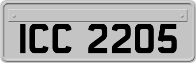ICC2205