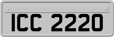 ICC2220