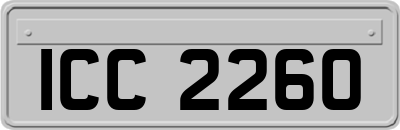ICC2260