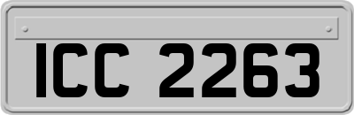 ICC2263