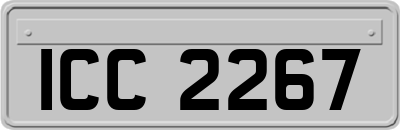 ICC2267