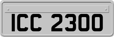ICC2300