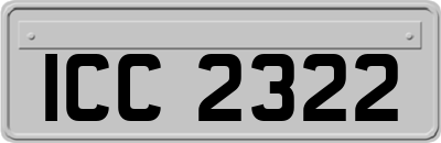 ICC2322