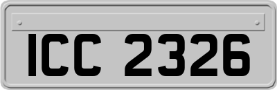 ICC2326