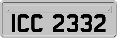 ICC2332