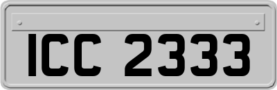ICC2333