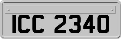 ICC2340