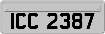 ICC2387