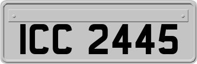 ICC2445