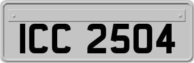 ICC2504