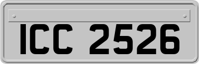 ICC2526
