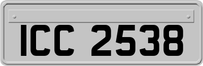 ICC2538