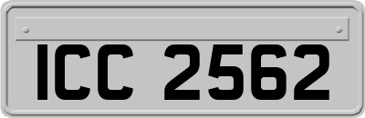 ICC2562