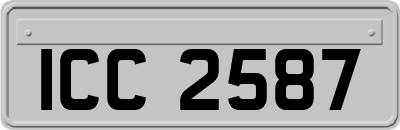 ICC2587