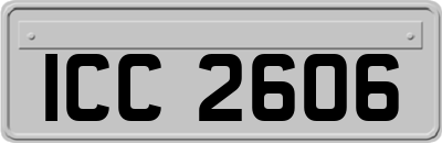 ICC2606