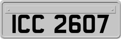 ICC2607