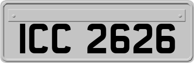 ICC2626