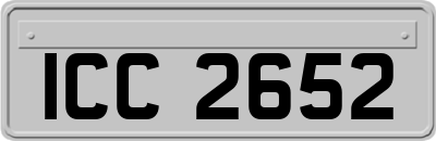 ICC2652