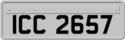 ICC2657
